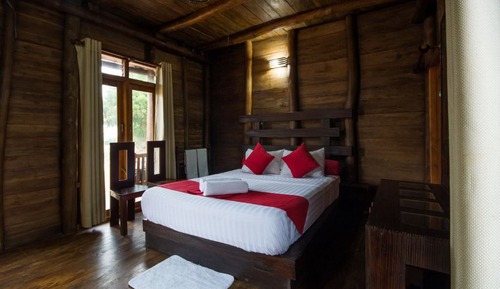 Habitación Deluxe doble