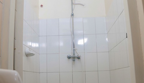 Habitación individual ejecutiva, 1 cama de matrimonio grande