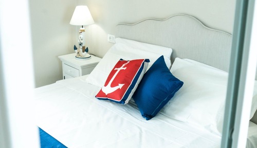 Habitación superior