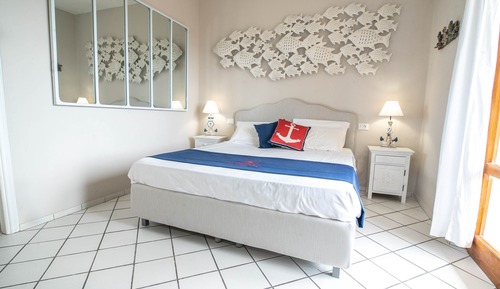 Habitación estándar