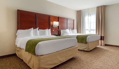 Suite, varias camas, accesible para personas con discapacidad, no fumadores