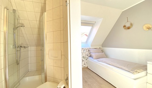 Habitación individual