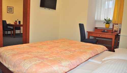 Apartamento clásico