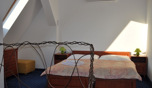 Apartamento familiar