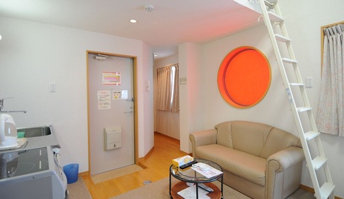 Habitación tradicional, vistas a la ciudad (Type E (3)  )
