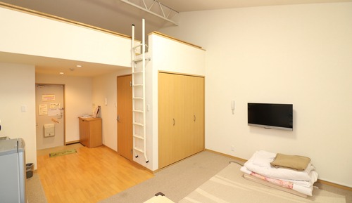 Habitación tradicional, vistas a la ciudad (Type F  )