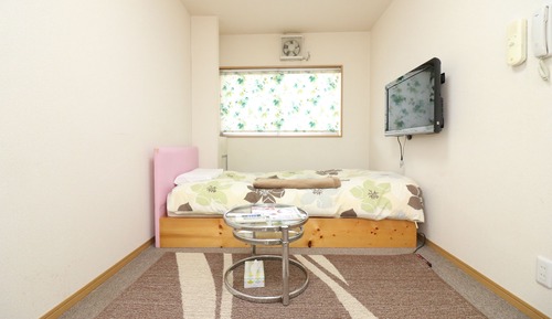 Habitación tradicional, vistas a la ciudad (Type D  )