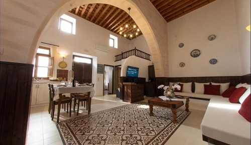 Villa, 3 habitaciones
