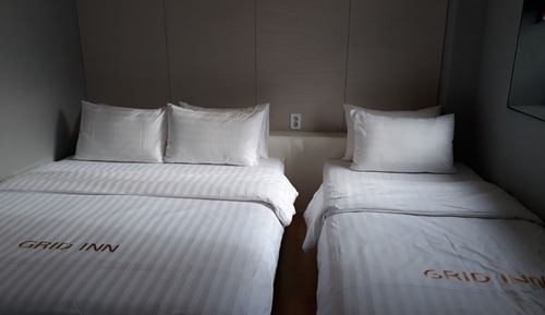 Estudio familiar, 1 habitación