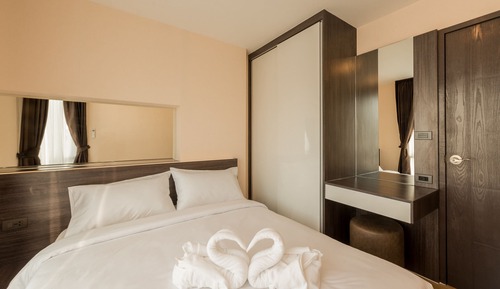 Suite familiar