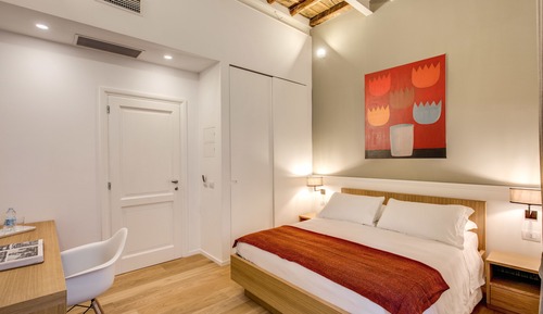 Habitación doble