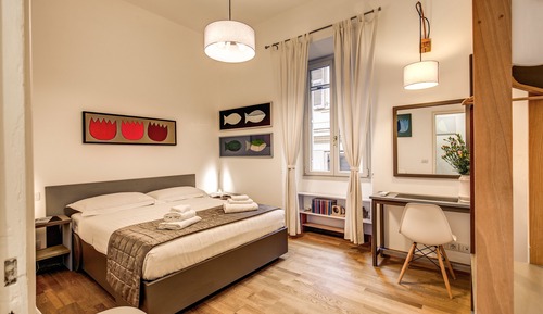 Apartamento