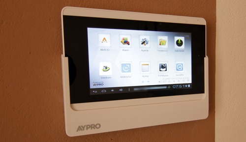 Apartamento, 2 habitaciones