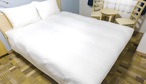 Habitación estándar doble, no fumadores