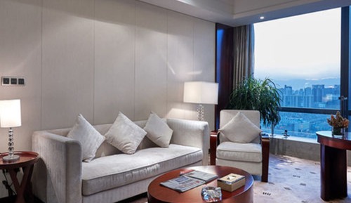 Suite ejecutiva