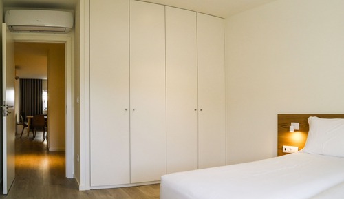 Suite superior