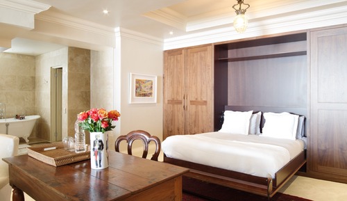 Suite Premium, 1 habitación, vistas al mar