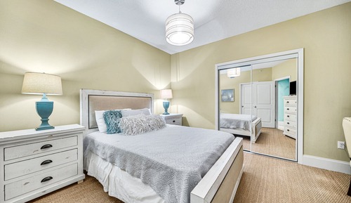 Apartamento Signature, 3 habitaciones, acceso a la piscina