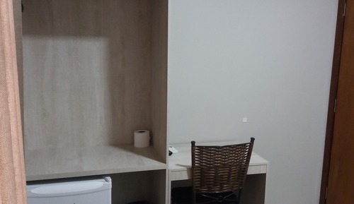 Habitación individual Deluxe, 1 cama doble