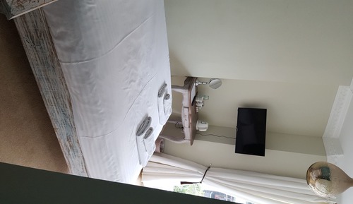 Habitación Confort doble (King Bed)