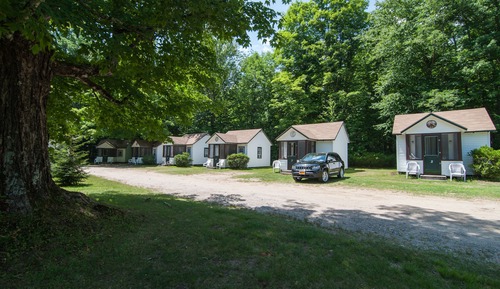 Casa de campo, 1 cama de matrimonio