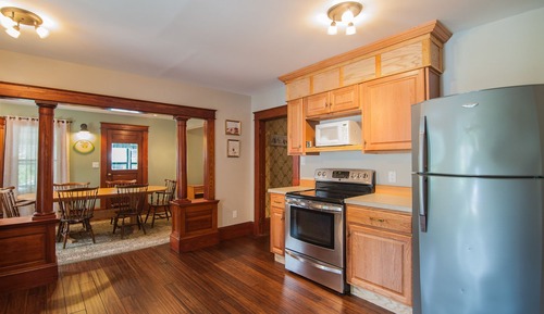 Casa familiar, 5 habitaciones