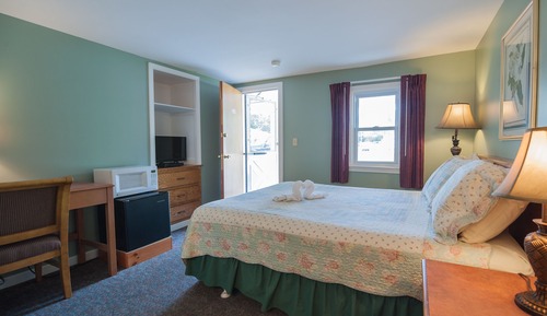 Habitación, 1 cama de matrimonio