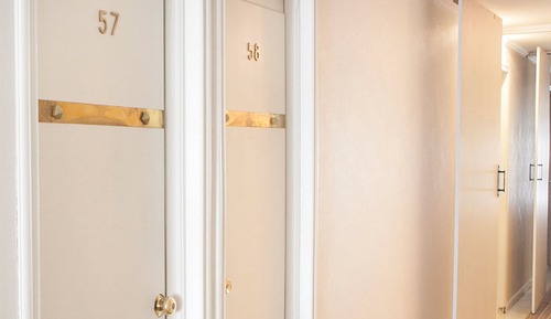 Suite Deluxe (Upper Class)