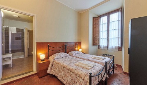 Habitación familiar