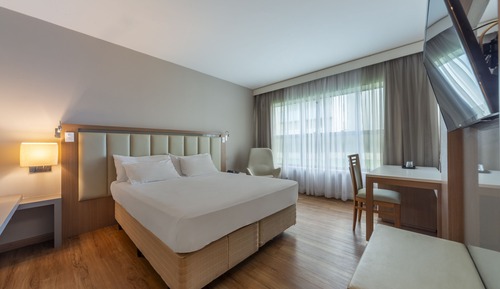 Apartamento estándar
