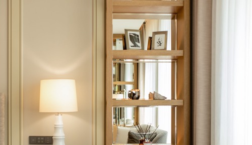 Habitación Premier doble