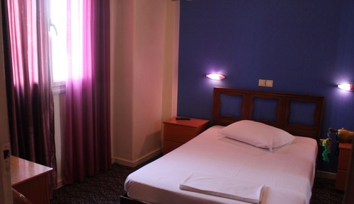 Habitación individual