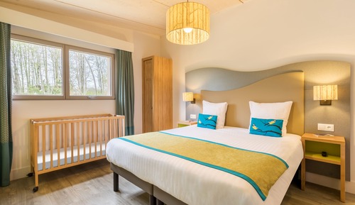 Casa de campo Premium, 2 habitaciones