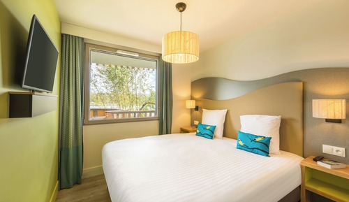 Apartamento Premium 2 personas