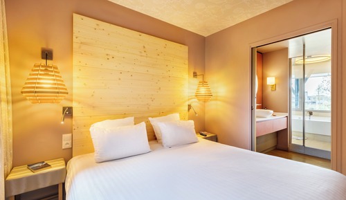 Apartamento VIP 2 personas