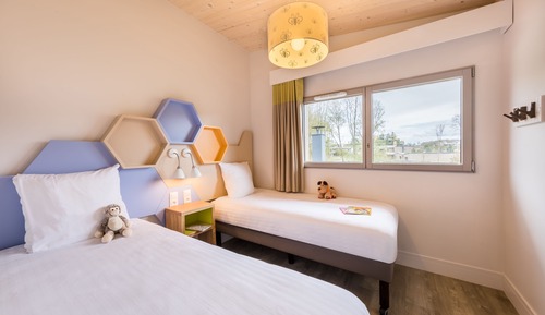 Casa de campo Premium, 3 habitaciones