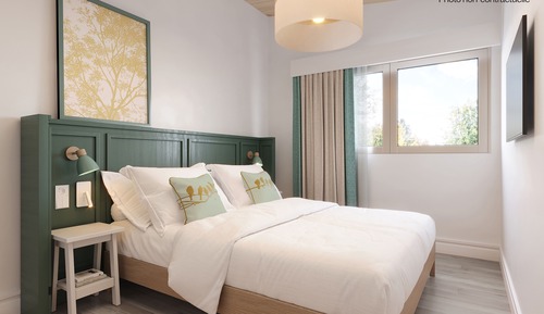 Cottage Premium - Renové