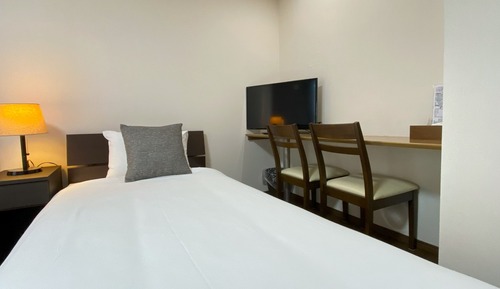 Habitación triple superior, varias camas, no fumadores