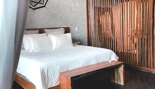 Villa Grand, piscina privada, entresuelo