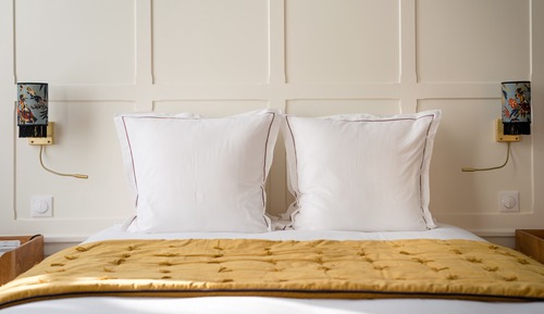 Suite Deluxe (Bleu de Chartres)