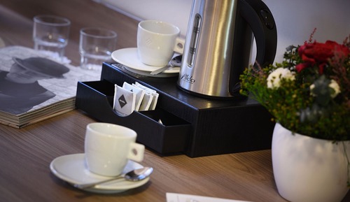 Habitación triple Confort, 1 habitación