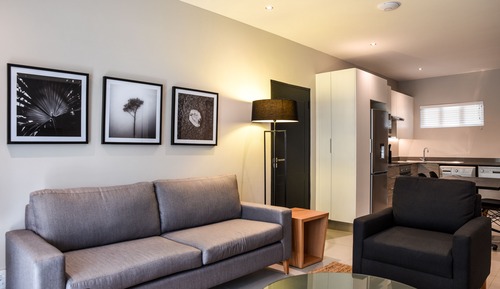 Apartamento, 2 habitaciones