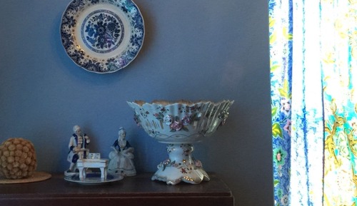 Habitación clásica doble