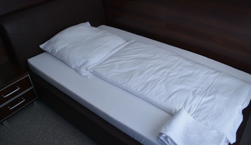 Habitación individual Confort