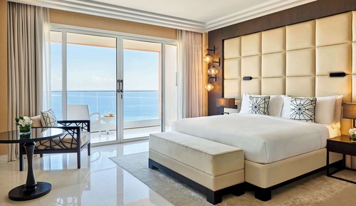 Suite Royal, 1 cama doble