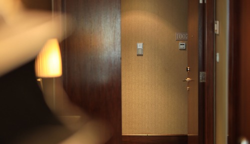 Fairmont, Habitación Deluxe, 1 cama de matrimonio grande, no fumadores, vistas al mar