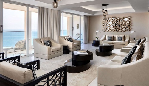Suite presidencial