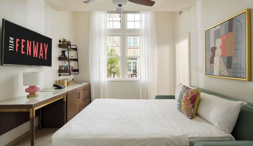 Suite, 1 habitación, no fumadores
