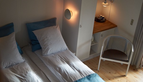Habitación doble (XL)