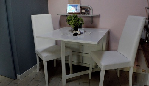 Habitación doble superior (Grigia)